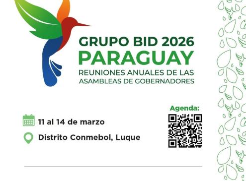 Asambleas del BID