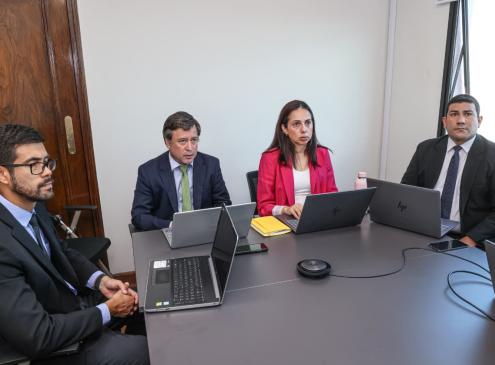 Presentación de Situfin