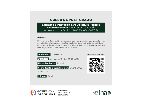 INAPP FLYER DEMOSTRATIVO