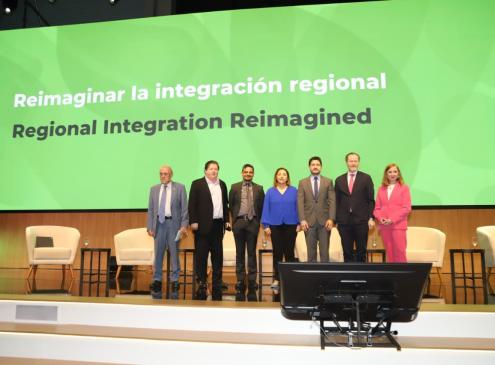 Reintegración