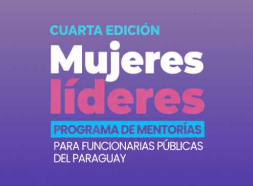 Mujeres líderes
