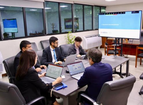 Situfin correspondiente a marzo 2026