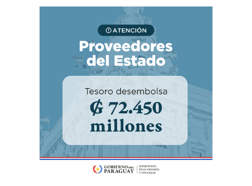 Pago a Proveedores 