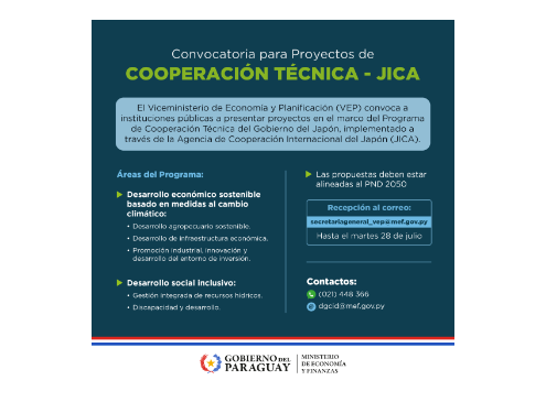 Propuesta de Desarrollo