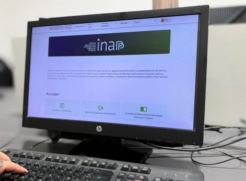 Trabajos de Investigación