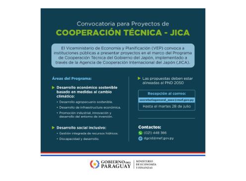 Propuesta de Desarrollo
