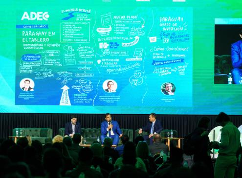 Presentación MEF a ADEC