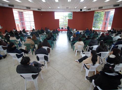 Examen Pasantías universitarias