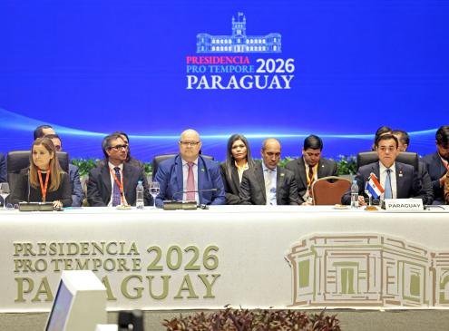 Ministro Lovera 
