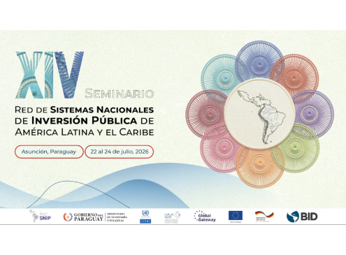 Inversión Pública