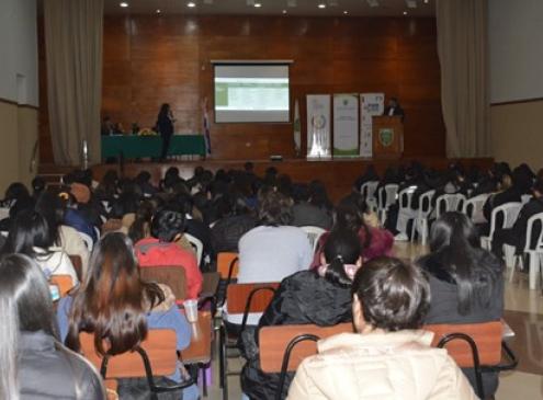 Socialización de PND20250