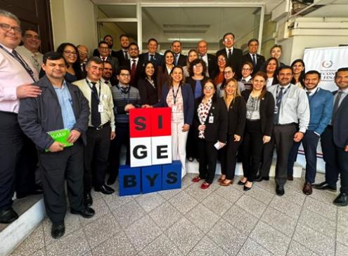 Autores del MEF y AGPE