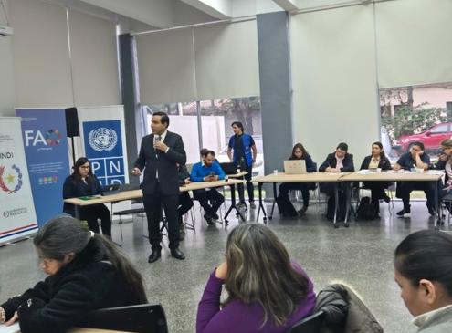 Presentación PND2050