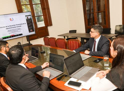 Situación Financiera a Junio