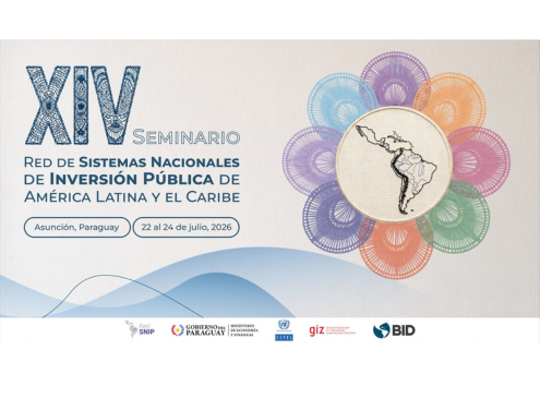 Inversión Pública