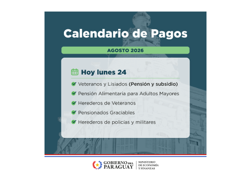Para a veteranos y otros