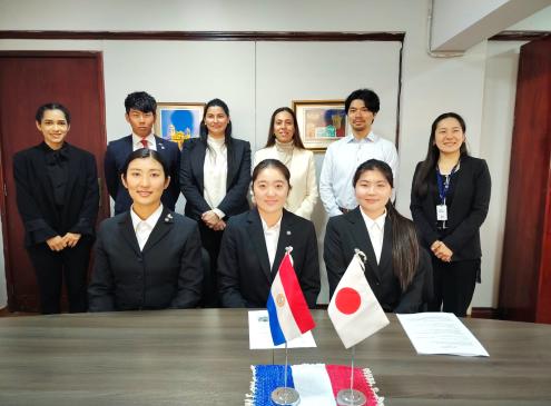 JICA
