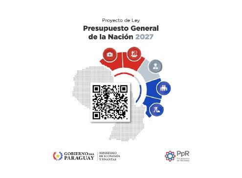 Proyecto PGN2027