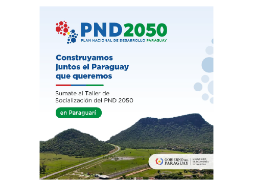 PND2050