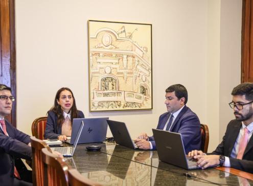 Presentación de Situfin