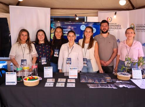 Estrategia Nacional de Inclusión Financiera (ENIF) 2026-2031
