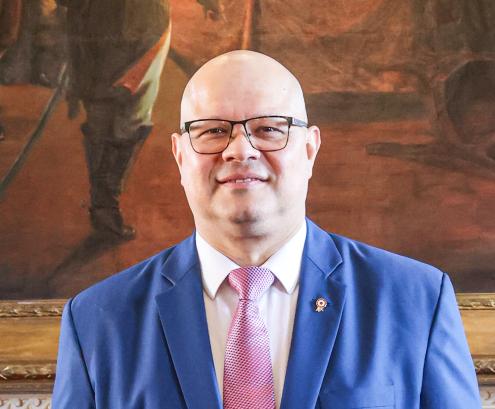 Oscar Lovera