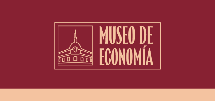 logotipo museo de economía