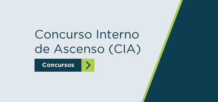 banner concurso CIA